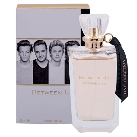 between us one direction 100 ml eau de parfum euro|Amazon.com: Between Us Perfume One Direction.